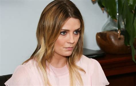 Mischa Barton takes legal action over leaked sex tape